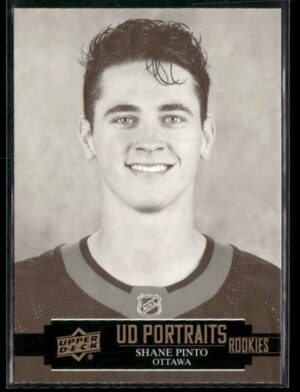 #P-53 UD Portraits - Shane Pinto