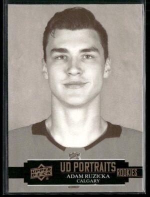 #P-70 UD Portraits - Adam Ruzicka
