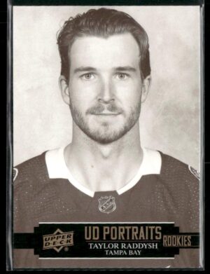 #P-44 UD Portraits - Taylor Raddysh
