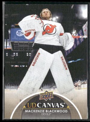 #C167 UD Canvas - Mackenzie Blackwood