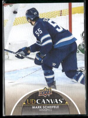 #C208 UD Canvas - Mark Scheifele