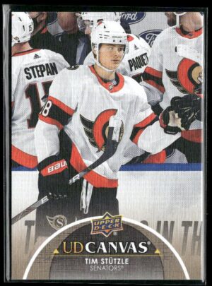 #C177 UD Canvas - Tim Stutzle