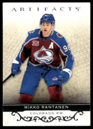 #85 Base - Mikko Rantanen