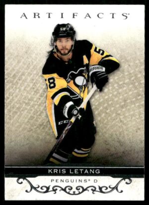 #19 Base - Kris Letang