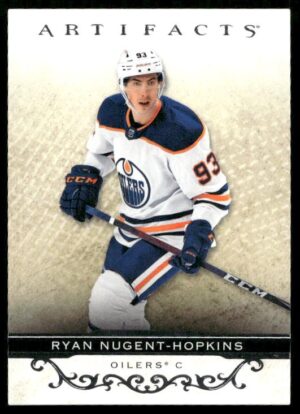 #67 Base - Ryan Nugent-Hopkins