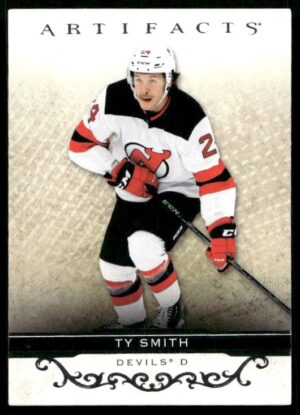 #61 Base - Ty Smith