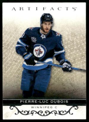 #55 Base - Pierre-Luc Dubois