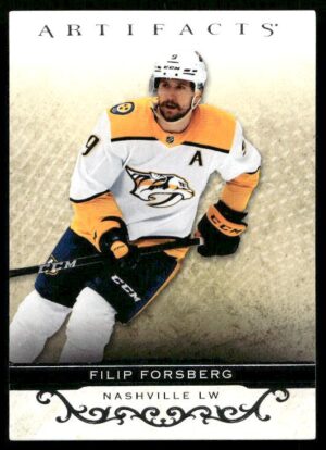 #99 Base - Filip Forsberg
