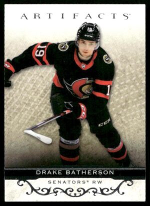 #27 Base - Drake Batherson