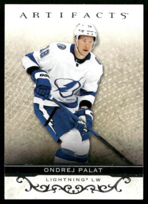 #11 Base - Ondrej Palat