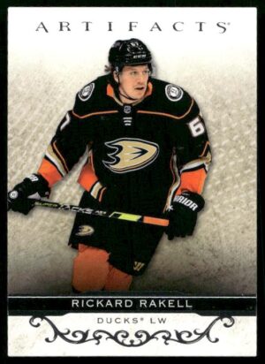 #95 Base - Rickard Rakell