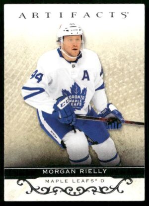 #100 Base - Morgan Rielly