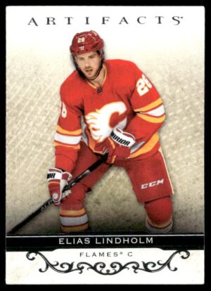 #56 Base - Elias Lindholm