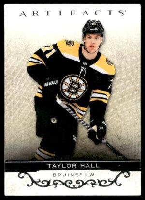 #31 Base - Taylor Hall