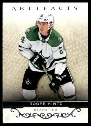 #84 Base - Roope Hintz