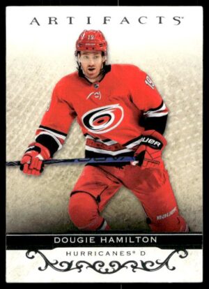#21 Base - Dougie Hamilton