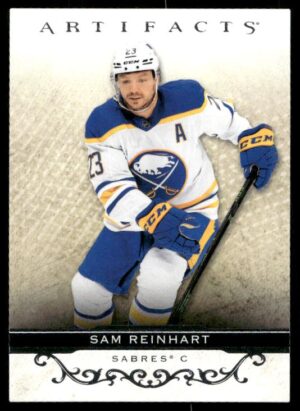 #36 Base - Sam Reinhart