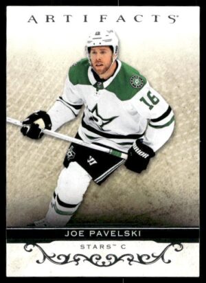 #49 Base - Joe Pavelski
