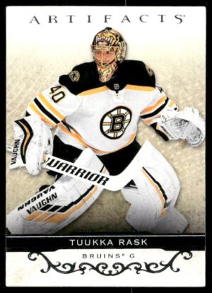 #66 Base - Tuukka Rask