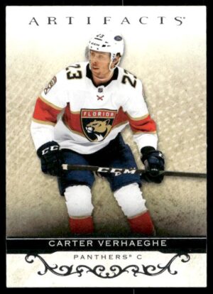 #71 Base - Carter Verhaeghe