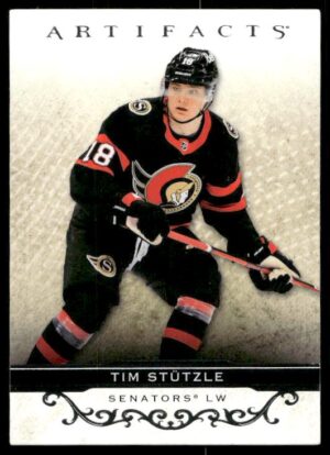 #29 Base - Tim Stutzle
