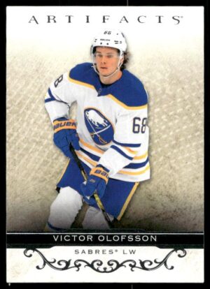 #83 Base - Victor Olofsson