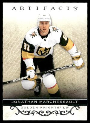 #14 Base - Jonathan Marchessault