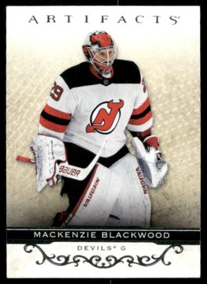 #91 Base - Mackenzie Blackwood