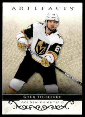 #47 Base - Shea Theodore