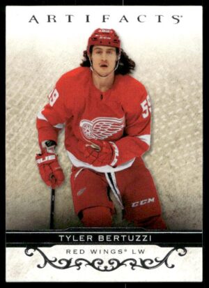 #79 Base - Tyler Bertuzzi