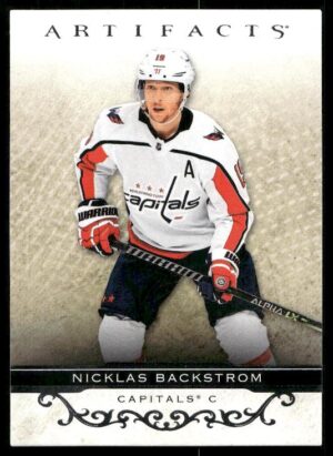 #59 Base - Nicklas Backstrom