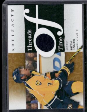 #TT-SJ Threads of Time - Seth Jones