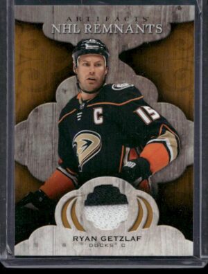 #NR-RG Base NHL Remnants - Ryan Getzlaf