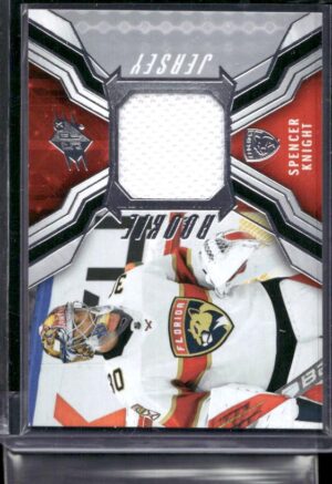 #RJ-SK Rookie Jersey - Spencer Knight