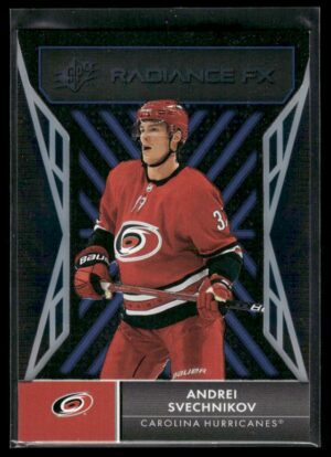#RFX-21 Radiance F/X - Andrei Svechnikov