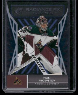 #RFX-83 Radiance F/X - Ivan Prosvetov