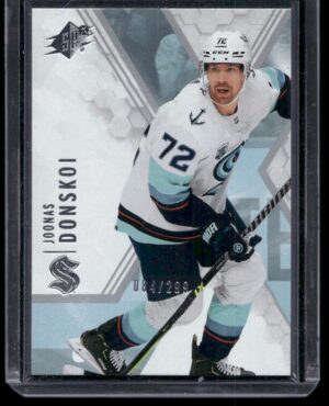 #72 #/299 - Joonas Donskoi