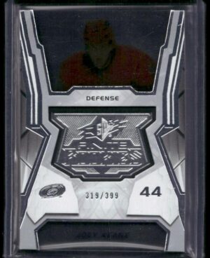 #F-25 Finite Rookies #/399 - Joey Keane