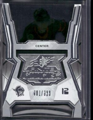 #F-9 Finite Rookies #/399 - Shane Pinto