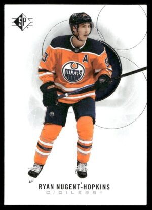 #19 Base - Ryan Nugent-Hopkins