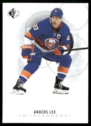 #93 Base - Anders Lee