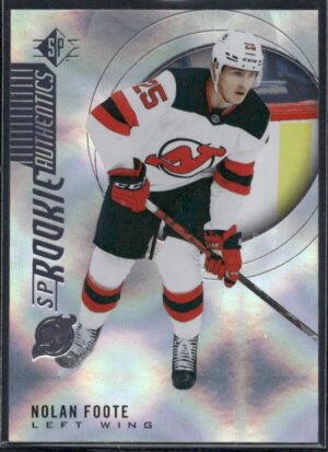 #126 Sphericity - Nolan Foote