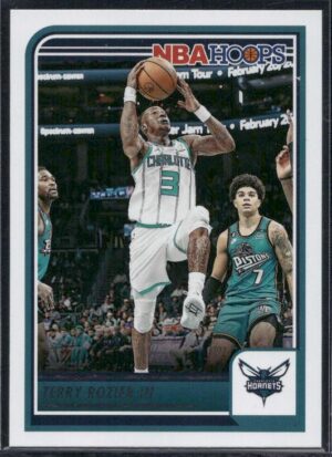 #218 Base - Terry Rozier III