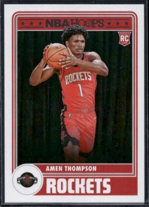 #300 Base - Amen Thompson