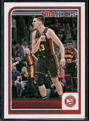 #101 Base - Bogdan Bogdanovic