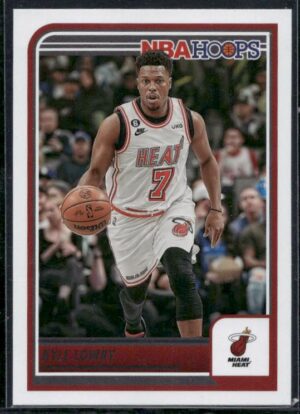 #36 Base - Kyle Lowry