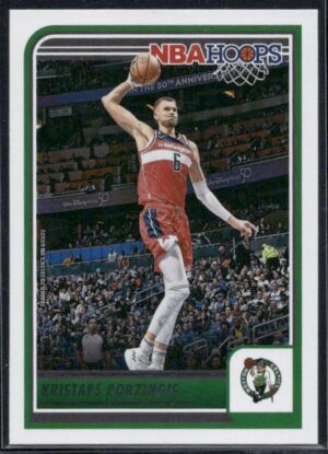 #134 Base - Kristaps Porzingis