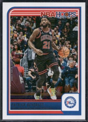 #131 Base - Patrick Beverley