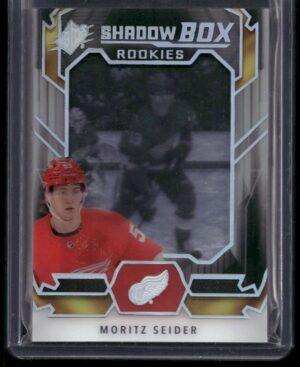 #SB-20 Shadow Box - Moritz Seider