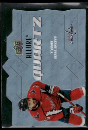 #AQ-TW Quartz - Tom Wilson
